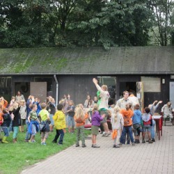 IMG 1425 - Scouts en Gidsen Zaventem 
